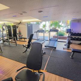 Flats Unity Cabo Branco - By EasyHost
