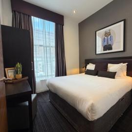 EPIC Apart Hotel, Duke Street, Central Liverpool Apartments Near Liverpool ONE, hotel in Liverpool