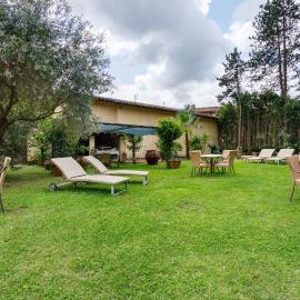 Villa Lombardi Camaiore