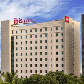 ibis Chennai Sipcot - An Accor Brand: Chennai şehrinde bir otel