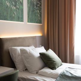 Hotel AVKA Vienna, hotel a Viena
