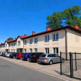 EndHotel Bielany Wroclawskie, отель в городе Беляны-Вроцлавске