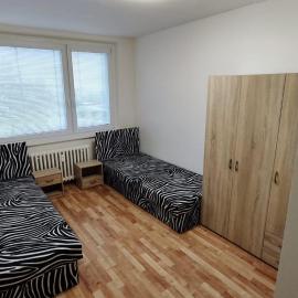 Apartmán pro 6 osob, Most M2