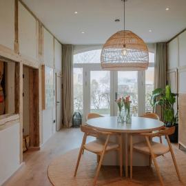 Design-Appartement An Den Lauenburgischen Seen