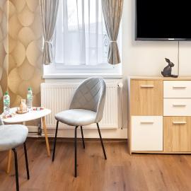 Gästehaus, hotell sihtkohas Neustadt