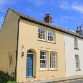 4 Duck Street