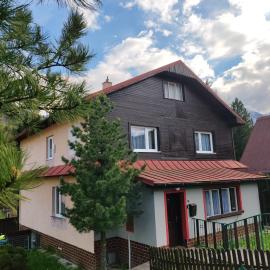 ZorHouse Ždiar