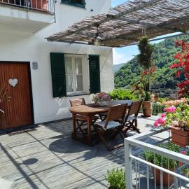 Casa Andreina