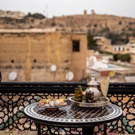 Dar al haja rahma