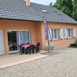 Le Logis du Grand-Duc