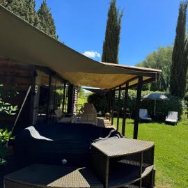 gite du Domaine des cigales