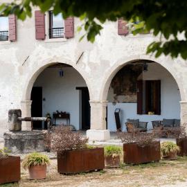 Tenuta Malvolti - Al Vecchio Convento