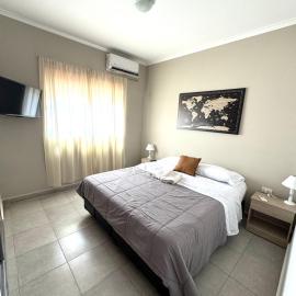 Zafiro VIII hermoso departamento en microcentro con cochera gratis, hotel a Santa Fe