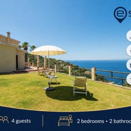 Estay - Villa Belvedere, hotel in Torre delle Stelle