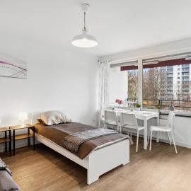 DS-RENT - 2 Schlafzimmer - bis 4 Pers - Alzey