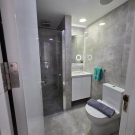 Yialos Holiday Apartments, hotel v destinaci Perivolia
