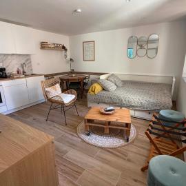 Umalas studio