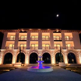 CITADEL Heritage Hotel Berat, hotel a Berat