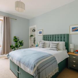Coastal Retreat