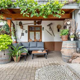 Haus Bienen, khách sạn ở Ihringen