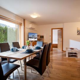 Sonnplatzl Appartement Westendorf