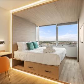 VCAY Hotel 5BR 5BA Group Suite Near Superdome