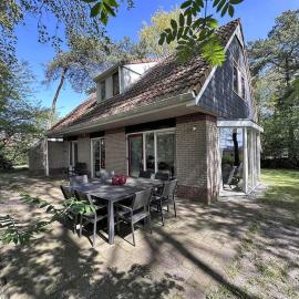 Peaceful Holiday Home in Lemele