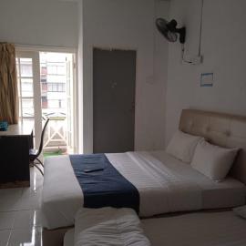 Cozy Highland, hotel in Tanah Rata
