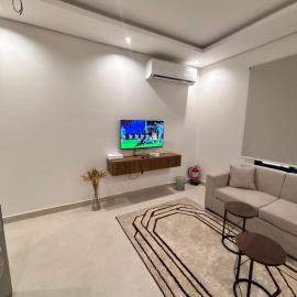 ايراد للشقق المفروشه: Ed-Dammam şehrinde bir otel