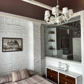 VIP apartment 40