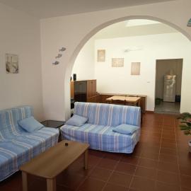 La Casetta di Samo
