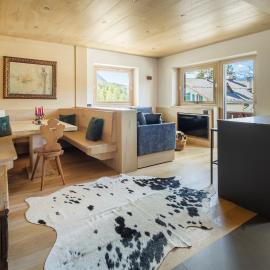 Chalet Faloria - Prenotazioni Dirette Dolomiti Skyline