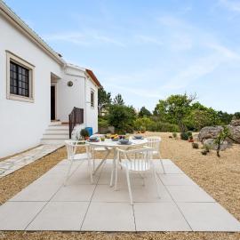 Casa Jasmin - Peaceful Retreat on Silver Coast