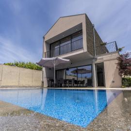 Casa das Branquinhas - Férias no Minho com piscina!