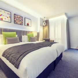Mercure London Paddington Hotel