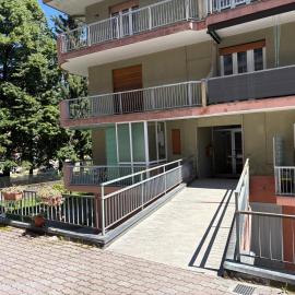 Appartamento Erica, hotel en Intra
