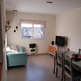 Departamento juana con cochera, hotel a Rafaela
