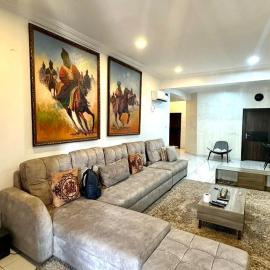 VI Haven Apartment Victoria Island