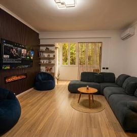 Lake Apartment, hotel in Sauk
