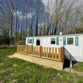 Ruben Bungalow, Hotel in Bourbourg