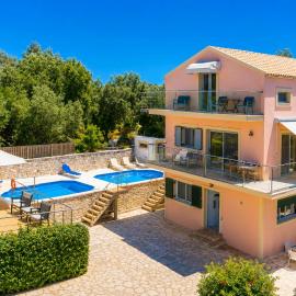 Villa Stephania