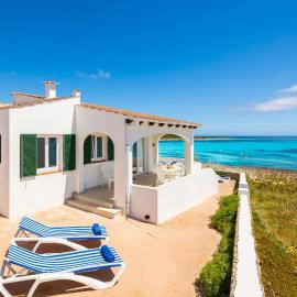 Voramar Waterfront