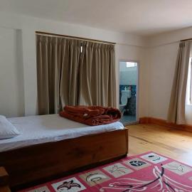 The Blooming Tulip, hotel in Shergaon