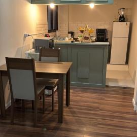 Apartment 22 - Jundiaí