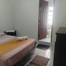 Hostal Amaca