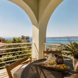 Melone Apartman 1 Crikvenica by Villas Guide