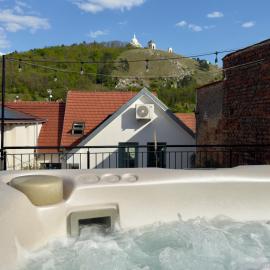 Soul Apartments Mikulov, hotel in Mikulov