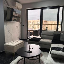 Luxury Penthouse Apartman Sarajevo Bulevar Stup Ilidza