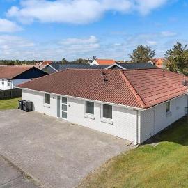bl1192-Blokhus-Holstvej-7, hotel en Blokhus