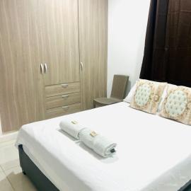 Hotel Galicia, hotel Monteríában